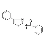 Merck N-(4-PHENYL-THIAZOL-2-YL)-BENZ - 25 MG&