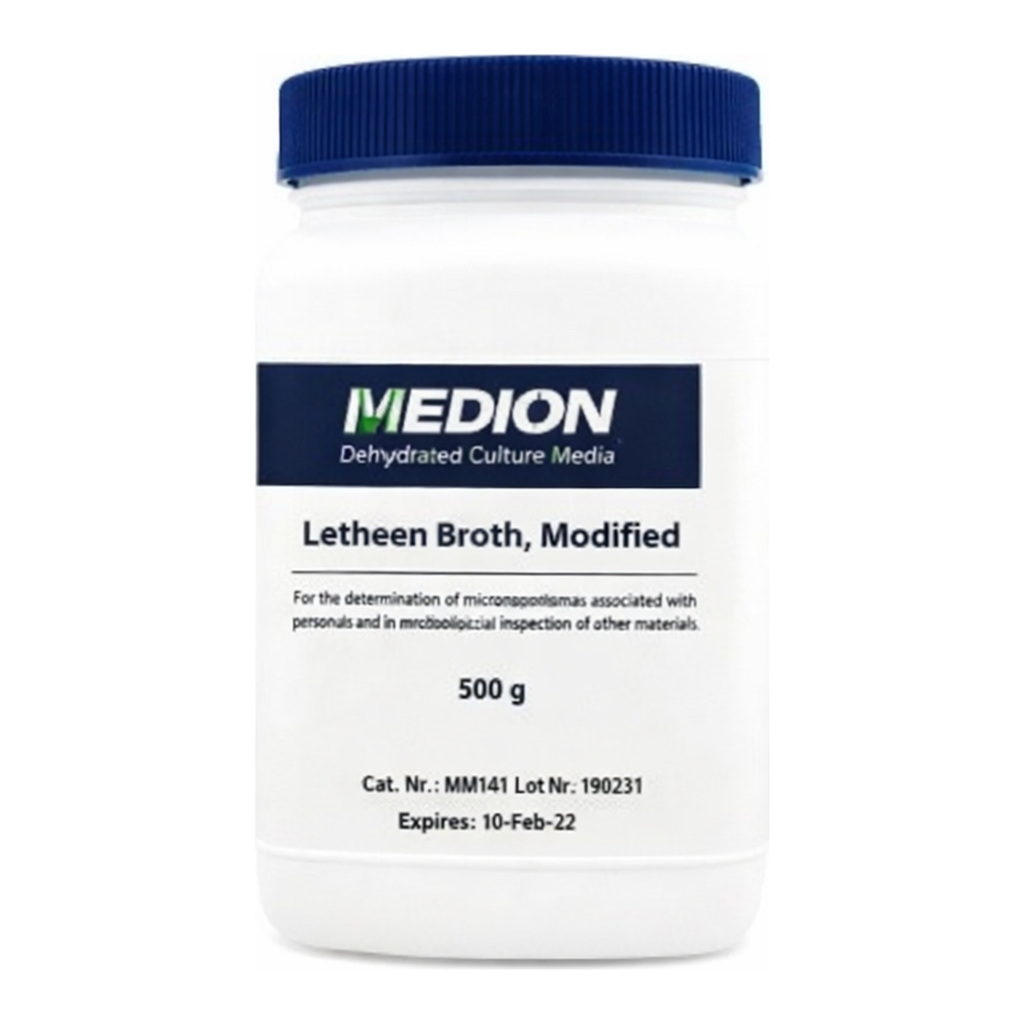 Microgiene MEDION Dichloran 18% glycerol DG18 agar(DG18 한천배지) M9221 500g