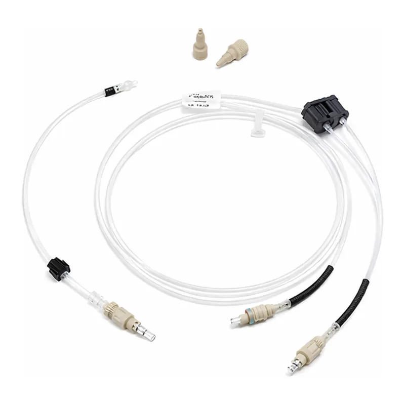 Agilent Low Dispersion Tubing Kit 0.15mm ID PTFE
