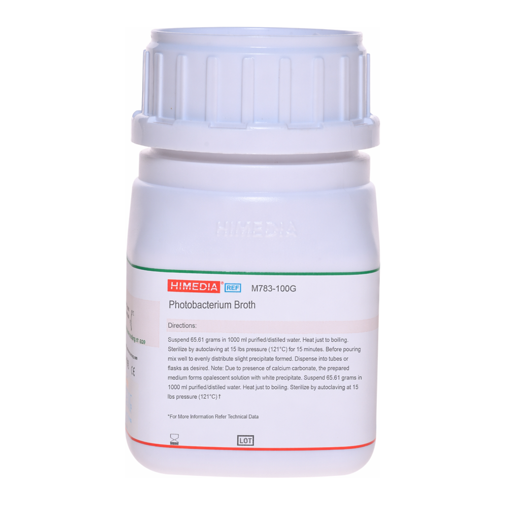 Himedia Photobacterium Broth