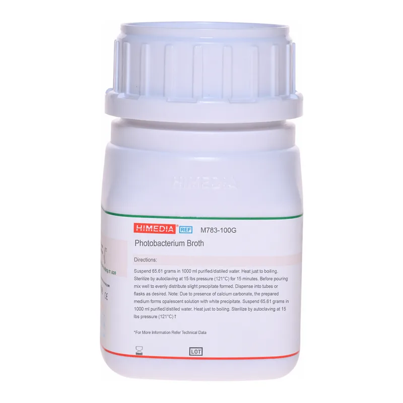 Himedia Photobacterium Broth