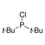 Merck DI-TERT-BUTYLCHLOROPHOSPHINE, 96%