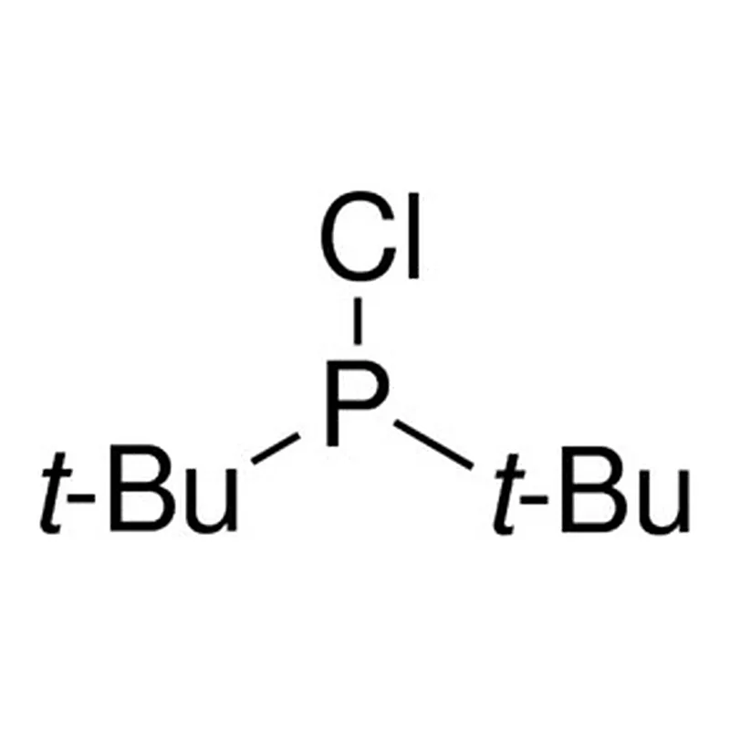 Merck DI-TERT-BUTYLCHLOROPHOSPHINE, 96%