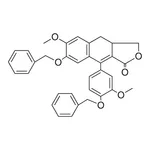 Merck 7-BENZYLOXY-9-(4-BENZYLOXY-3-MEO--