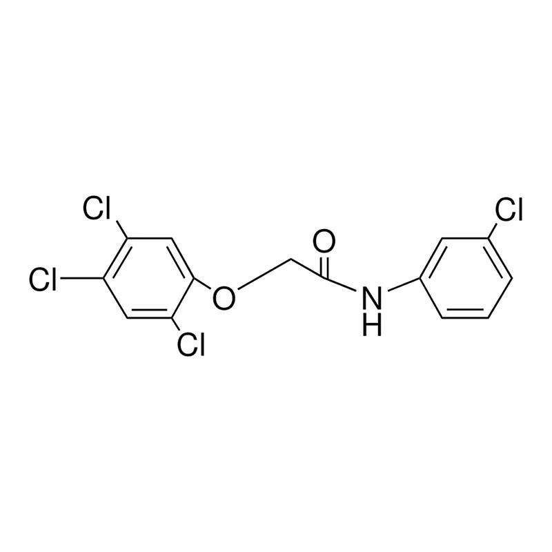 Merck N-(3-CHLOROPHENYL)-2,4,5-TRICHL-