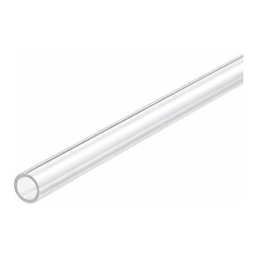 AS ONE Ultra-Fine Acrylic Pipe, 극세 아크릴 파이프