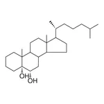 Merck 5-ALPHA-CHOLESTANE-5,6-ALPHA-D - 1 MG&