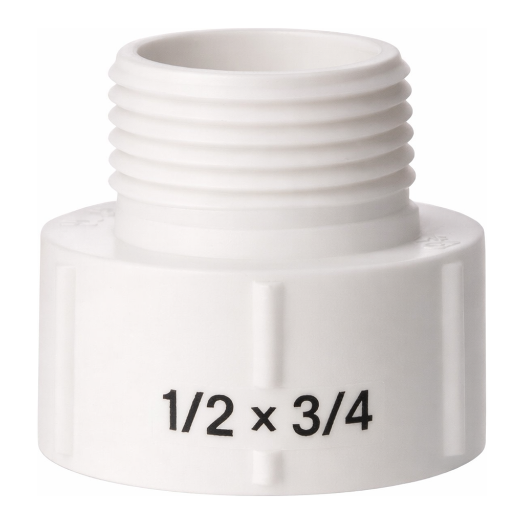Merck DURAN(R) GL 45 THREAD ADAPTOR FOR BOTTL&