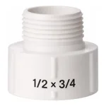 Merck DURAN(R) GL 45 THREAD ADAPTOR FOR BOTTL&