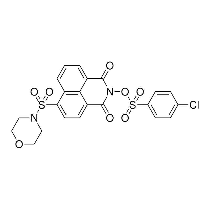 Merck RCL R33,004-3 - 10 MG