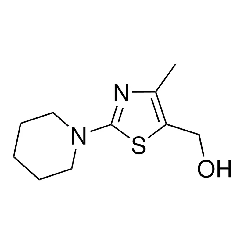Merck [4-METHYL-2-(1-PIPERIDINYL)-1,3-T&-5MG
