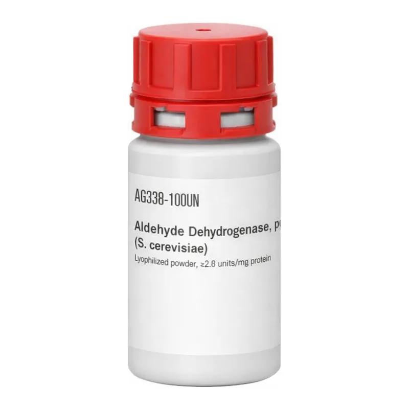 Merck Aldehyde Dehydrogenase, potassium-activated from baker's yeast (S. cerevisiae)