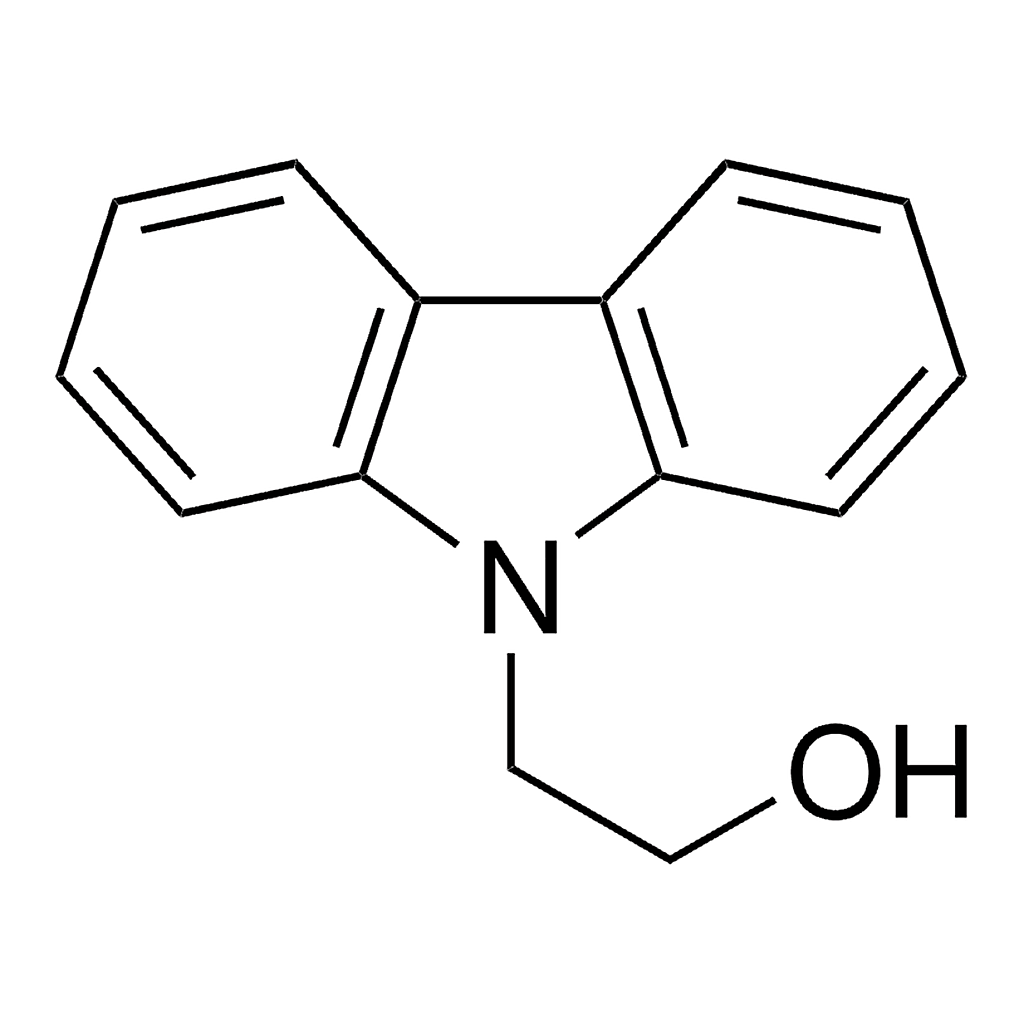 Merck 9H-Carbazole-9-ethanol