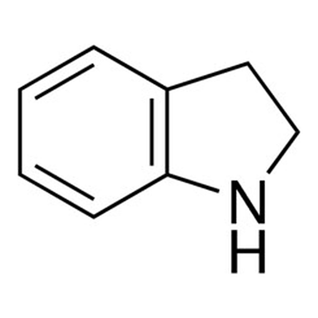 Merck INDOLINE, REAGENTPLUS(R), 99%
