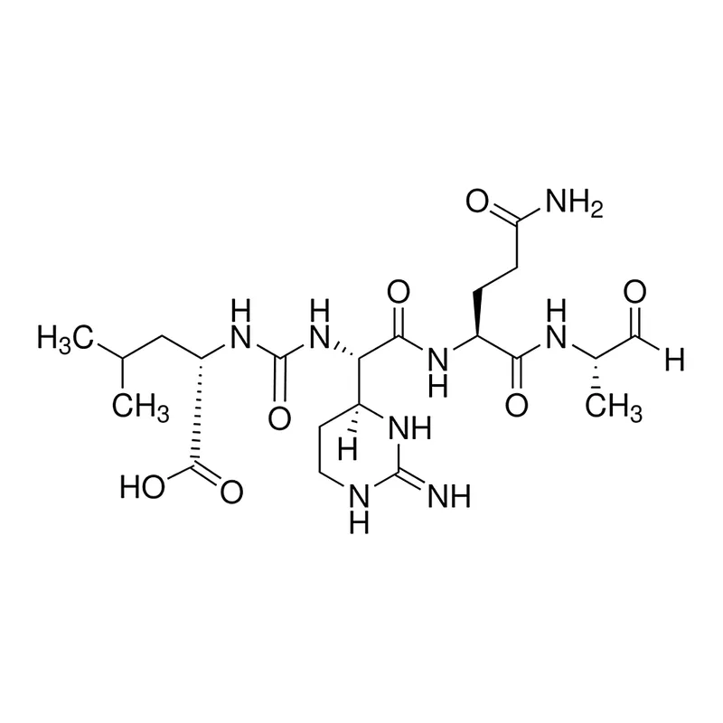 Merck Elastatinal