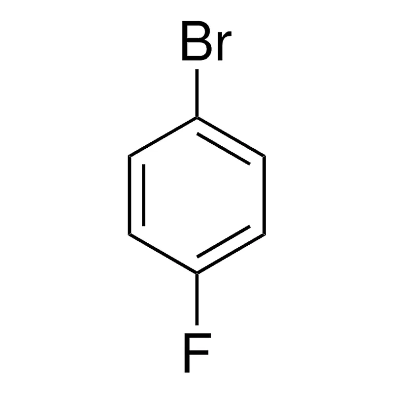 Merck 1-Bromo-4-fluorobenzene