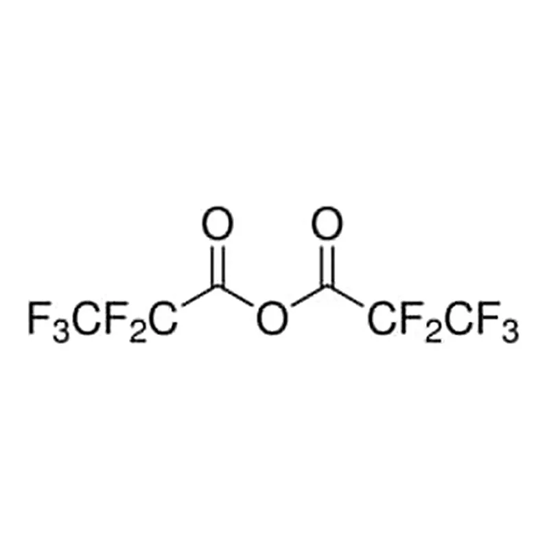 Merck PENTAFLUOROPROPIONIC ANHYDRIDE, 99%, &