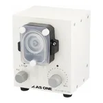 AS ONE Tubing Pump 0.1 - 90mL/Min