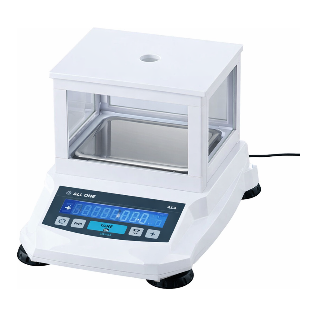 AS ONE Electronic Balance(AXB), 전자 저울(AXB)