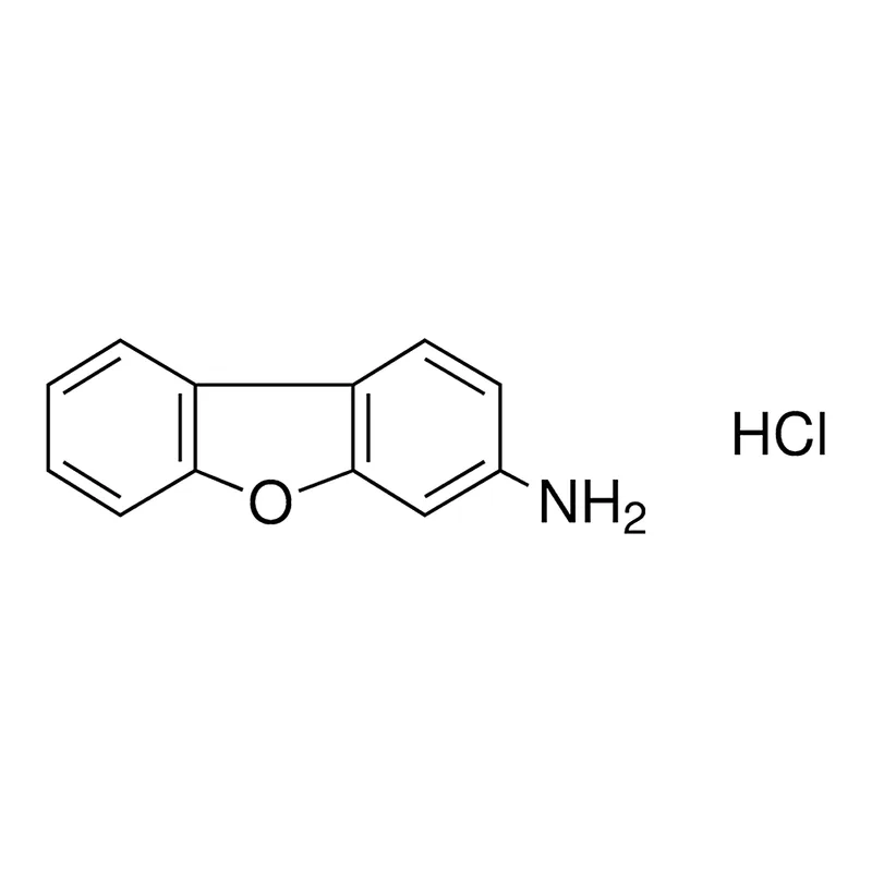 Merck 3-AMINODIBENZOFURAN HYDROCHLORID-