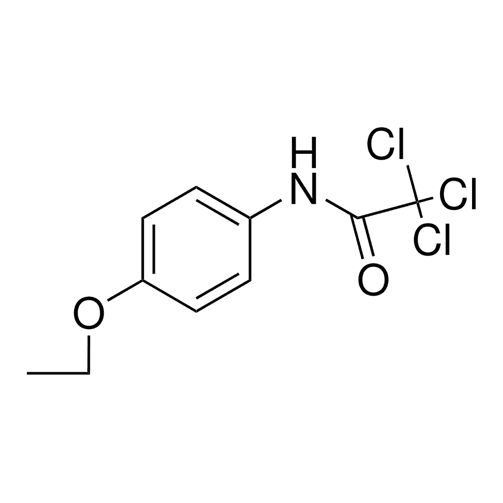 Merck 4'-ETHOXY-2,2,2-TRICHLOROACETA - 50 MG&