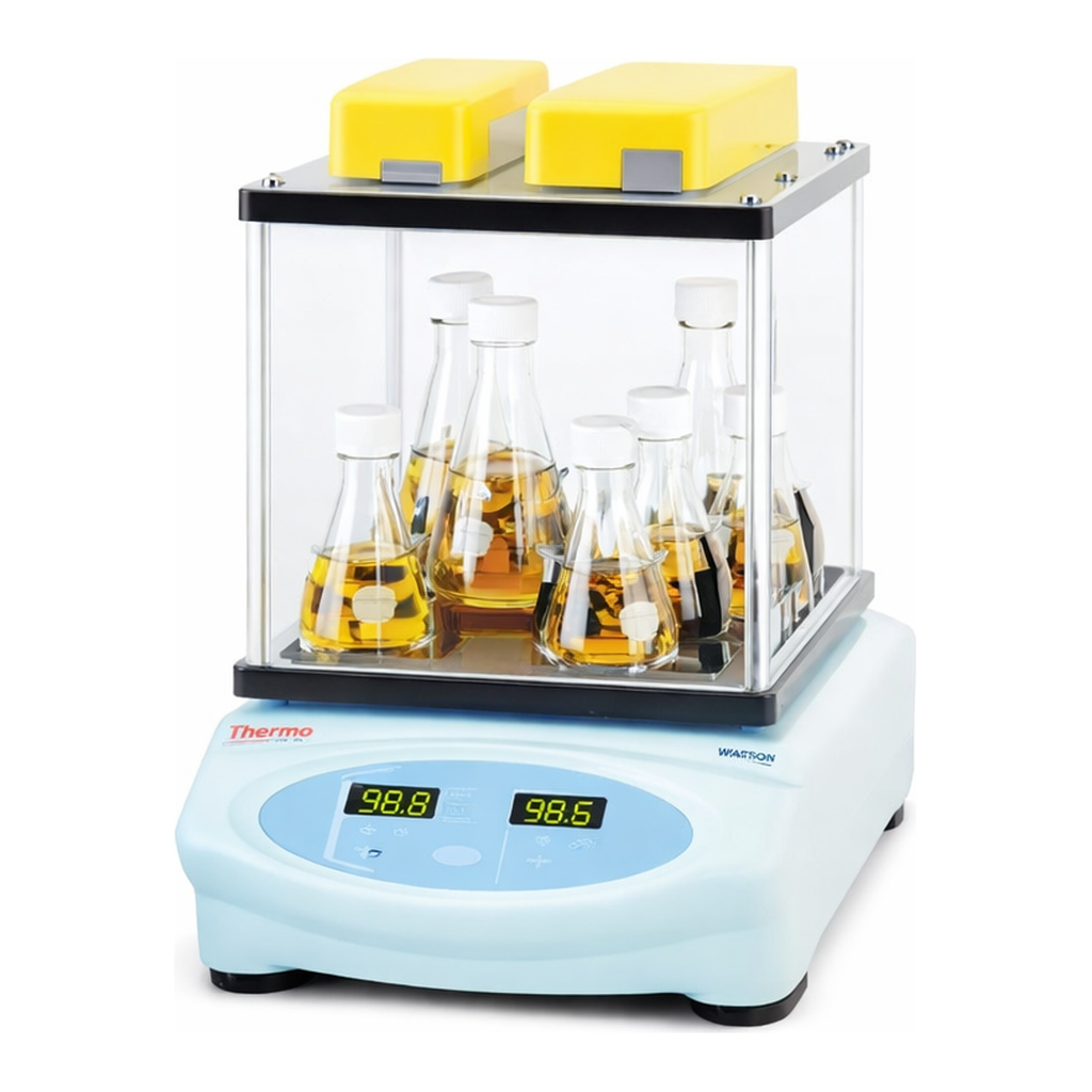Thermo Fisher Scientific MaxQ 2000 Benchtop Orbital Shaker, small, digital, 240V