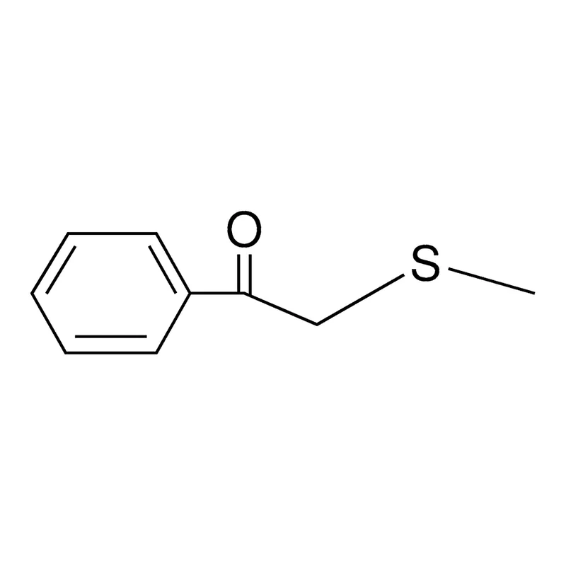 Merck 2-(METHYLTHIO)ACETOPHENONE - 50 MG