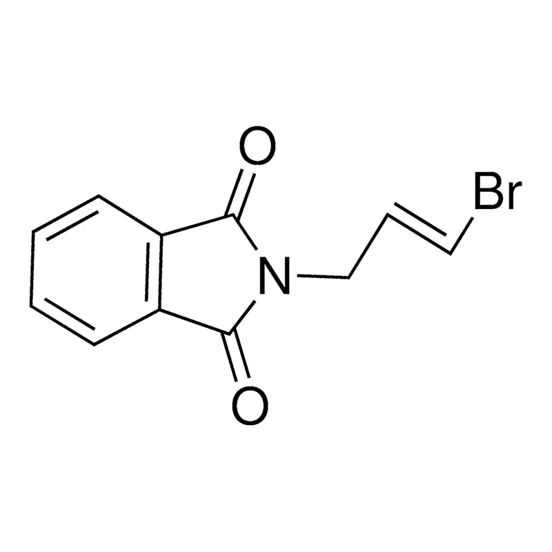 Merck N-(3-BROMOALLYL)PHTHALIMIDE-