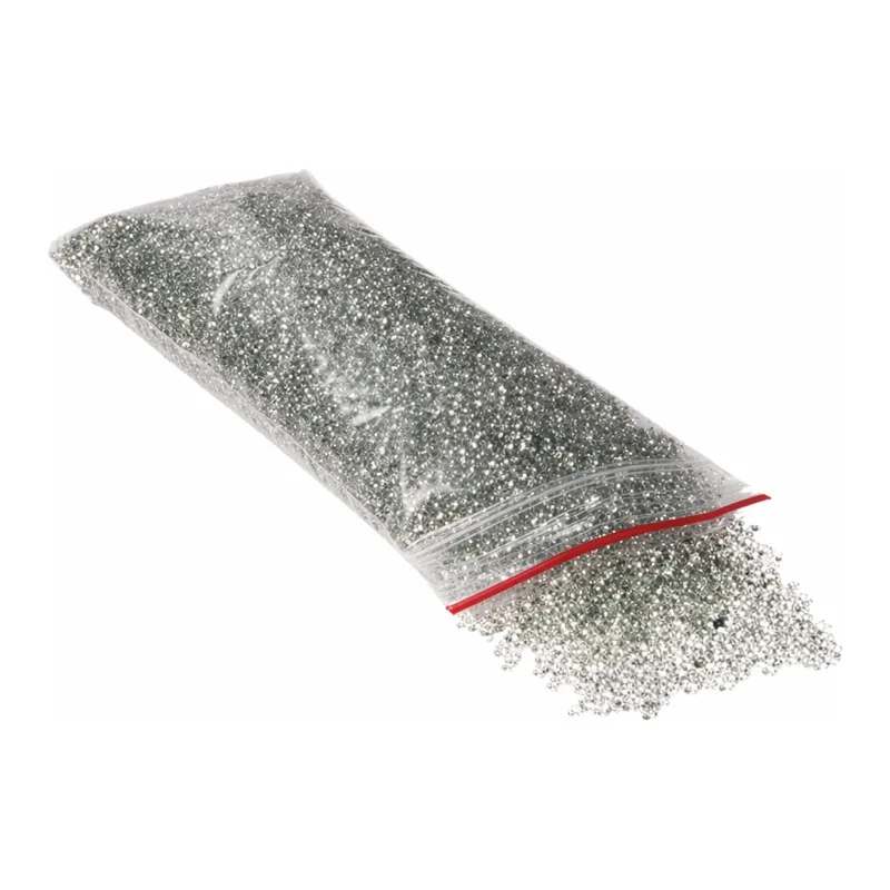Thermo Fisher Scientific Replacement 2mm Glass Beads