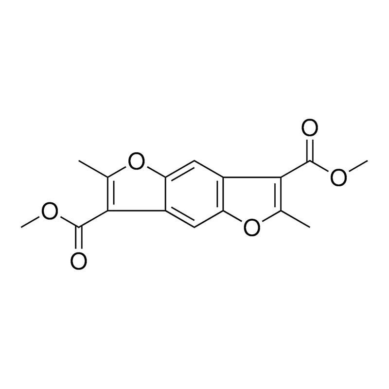 Merck 2,6-DIMETHYL-BENZO(1,2-B,4,5-B' - 10MG &