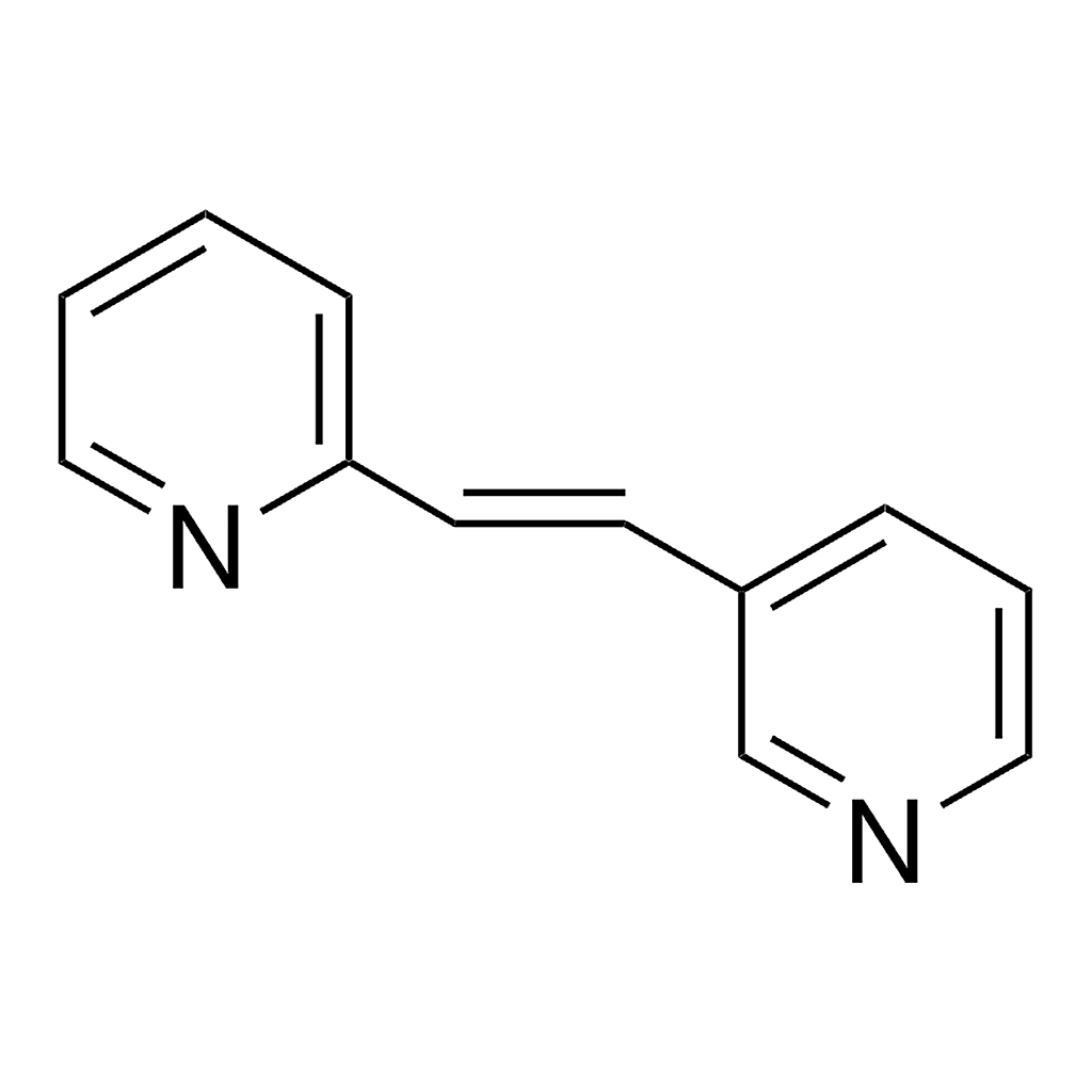 Merck 1-(2-PYRIDYL)-2-(3-PYRIDYL)-ETH