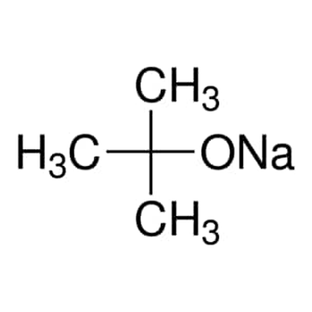 Merck SODIUM TERT-BUTOXIDE, 97%