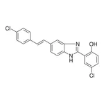 Merck 4-CHLORO-2-(5-(2-(4-CHLORO-PHE - 25 MG&