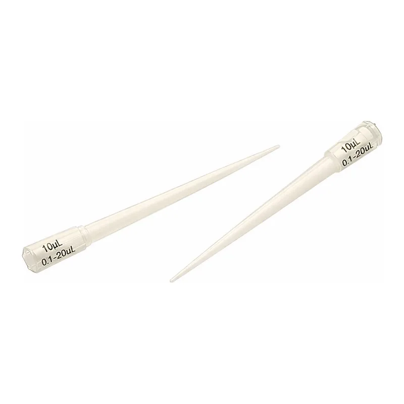 Thermo Fisher Scientific Thermo Scientific QSP Extended Length Pipette Tips