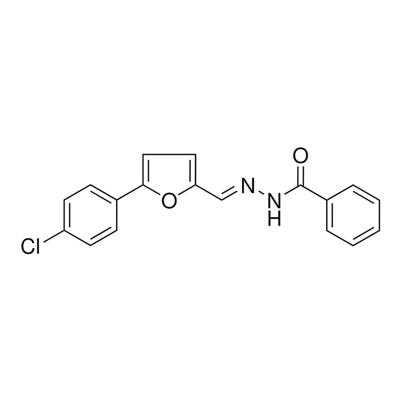 Merck BENZOIC ACID (5-(4-CHLORO-PHEN - 5 MG&