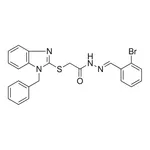 Merck 2-(1-BZL-1H-BENZOIMIDAZOL-2-YL - 50 MG &