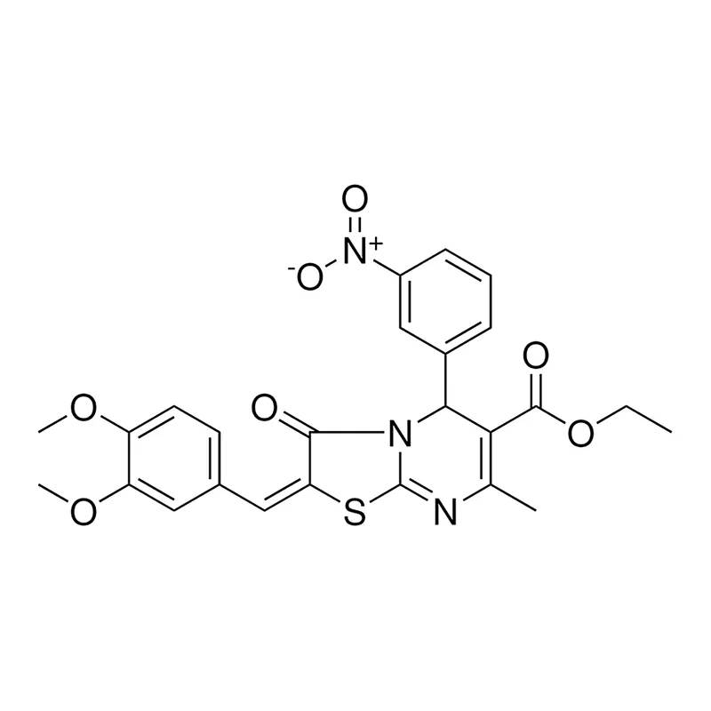 Merck R26,634-5 - 10 MG