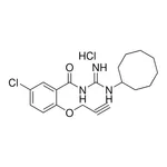 Merck N-(5-CHLORO-2-PROP-2-YNYLOXY-B - 25 MG&
