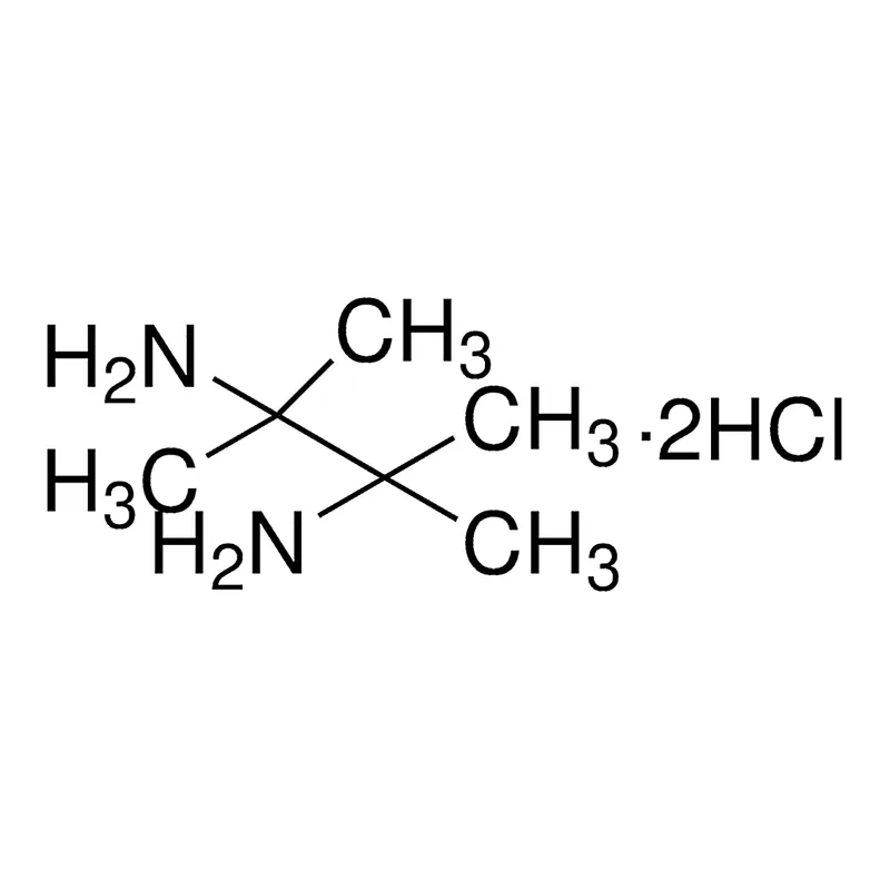 Merck 2,3-Dimethyl-2,3-Butanediamine Dihydrochloride