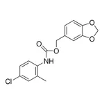 Merck PIPERONYL N-(4-CHLORO-2-METHYLP-