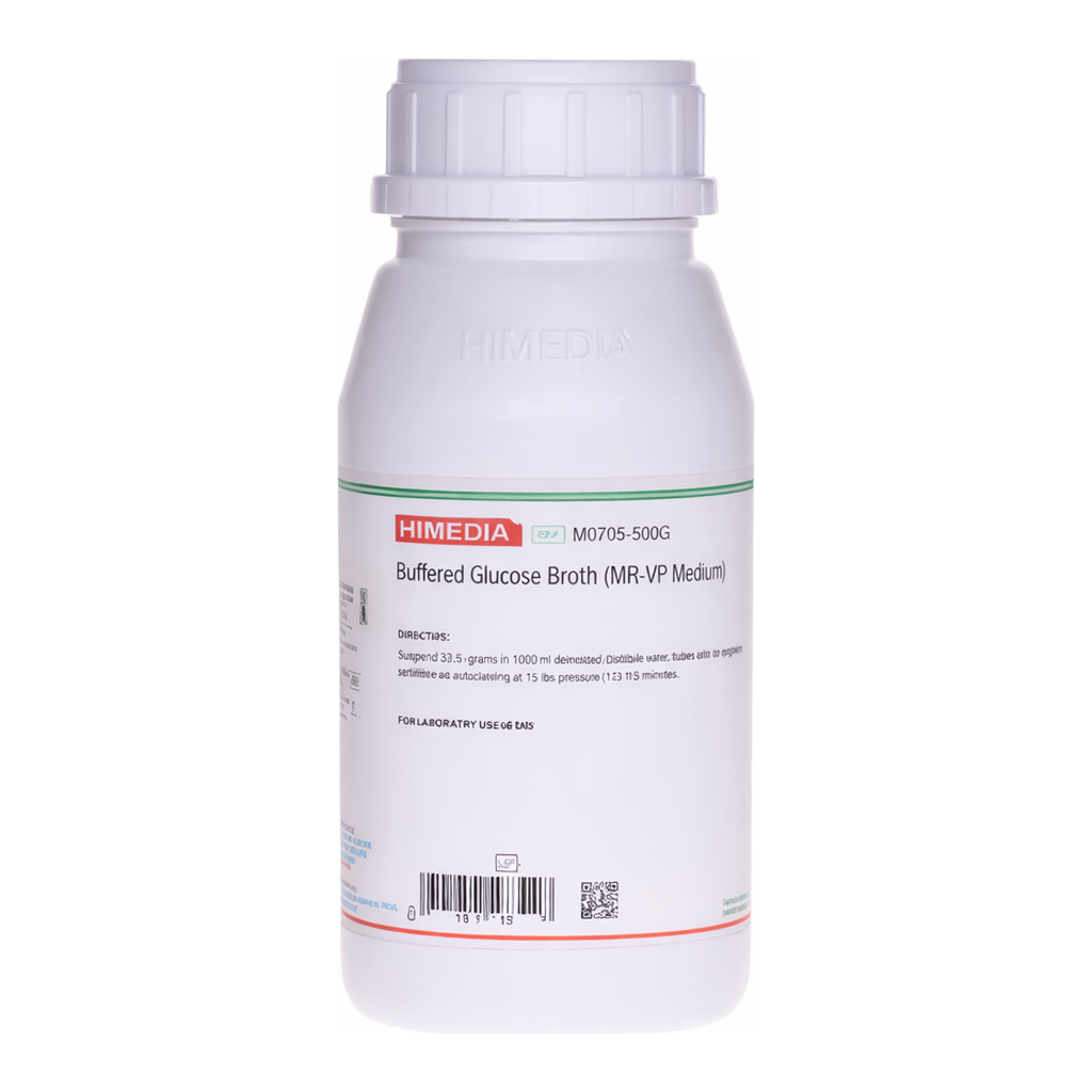 Himedia Buffered Glucose Broth