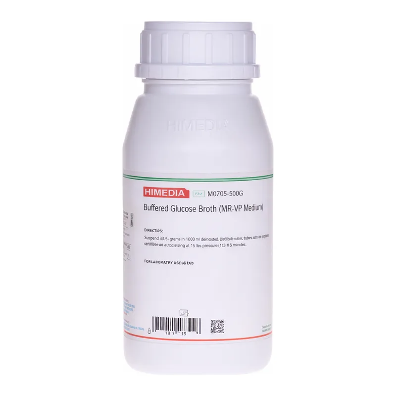 Himedia Buffered Glucose Broth