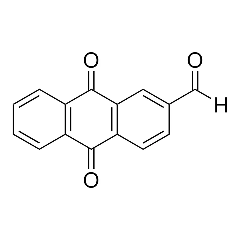 Merck 9,10-DIOXO-9,10-DIHYDRO-ANTHRACE-