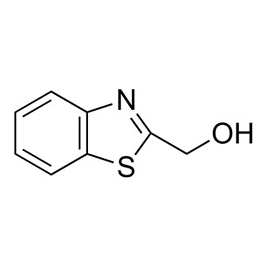 Merck 2-(HYDROXYMETHYL)BENZOTHIAZOLE, 97%