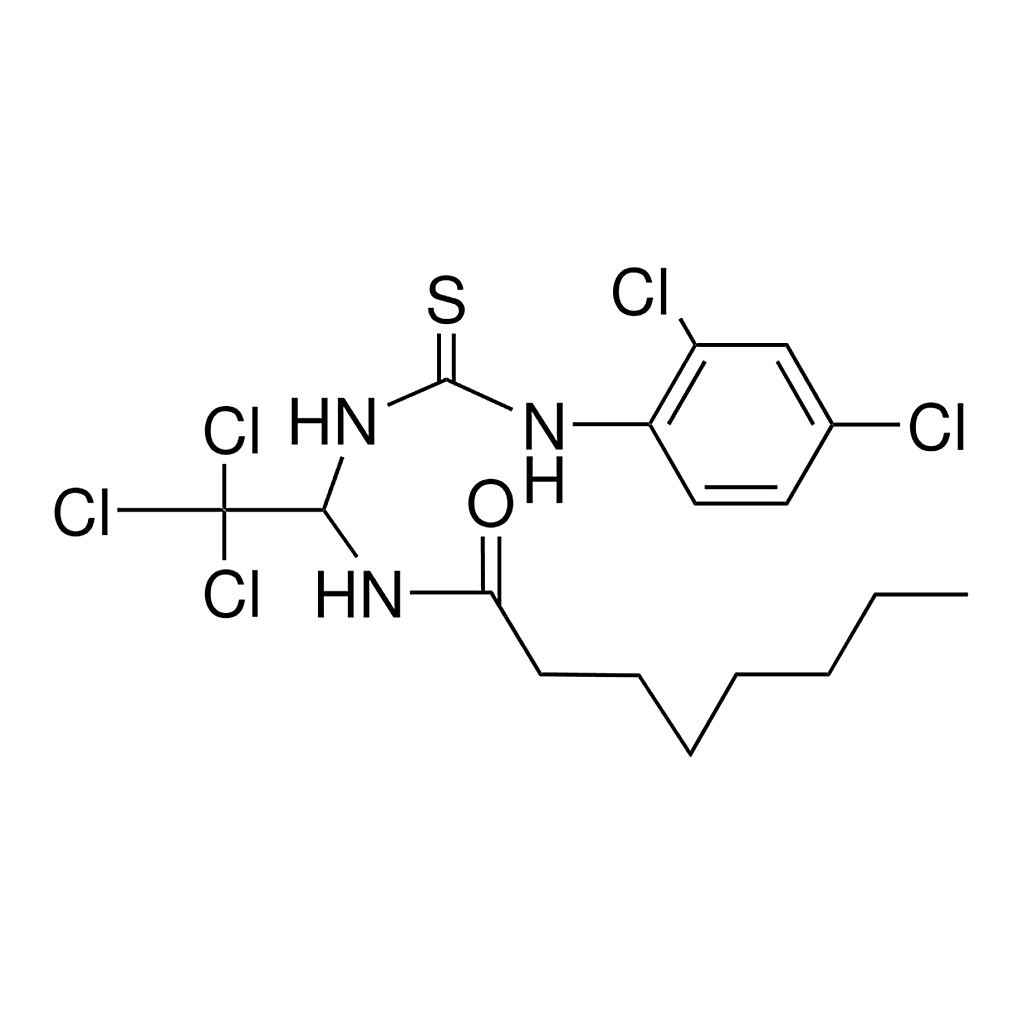 Merck OCTANOIC ACID (2,2,2-TRICHLORO - 25 MG&