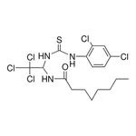 Merck OCTANOIC ACID (2,2,2-TRICHLORO - 25 MG&