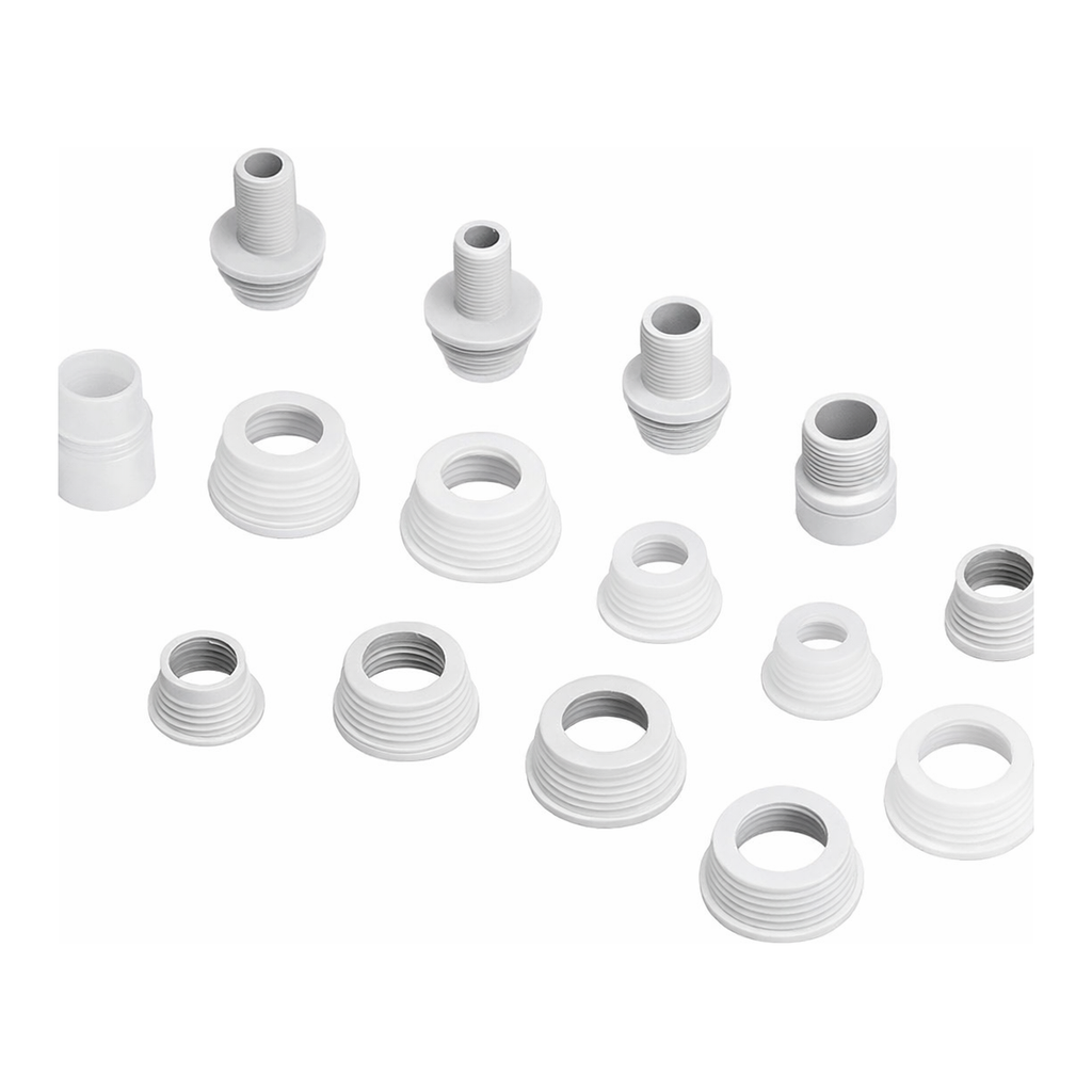Merck Bottle adapters for BRAND(R) Dispensers and Burettes
