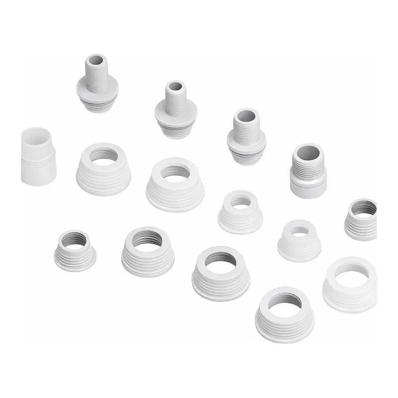 Merck Bottle adapters for BRAND(R) Dispensers and Burettes