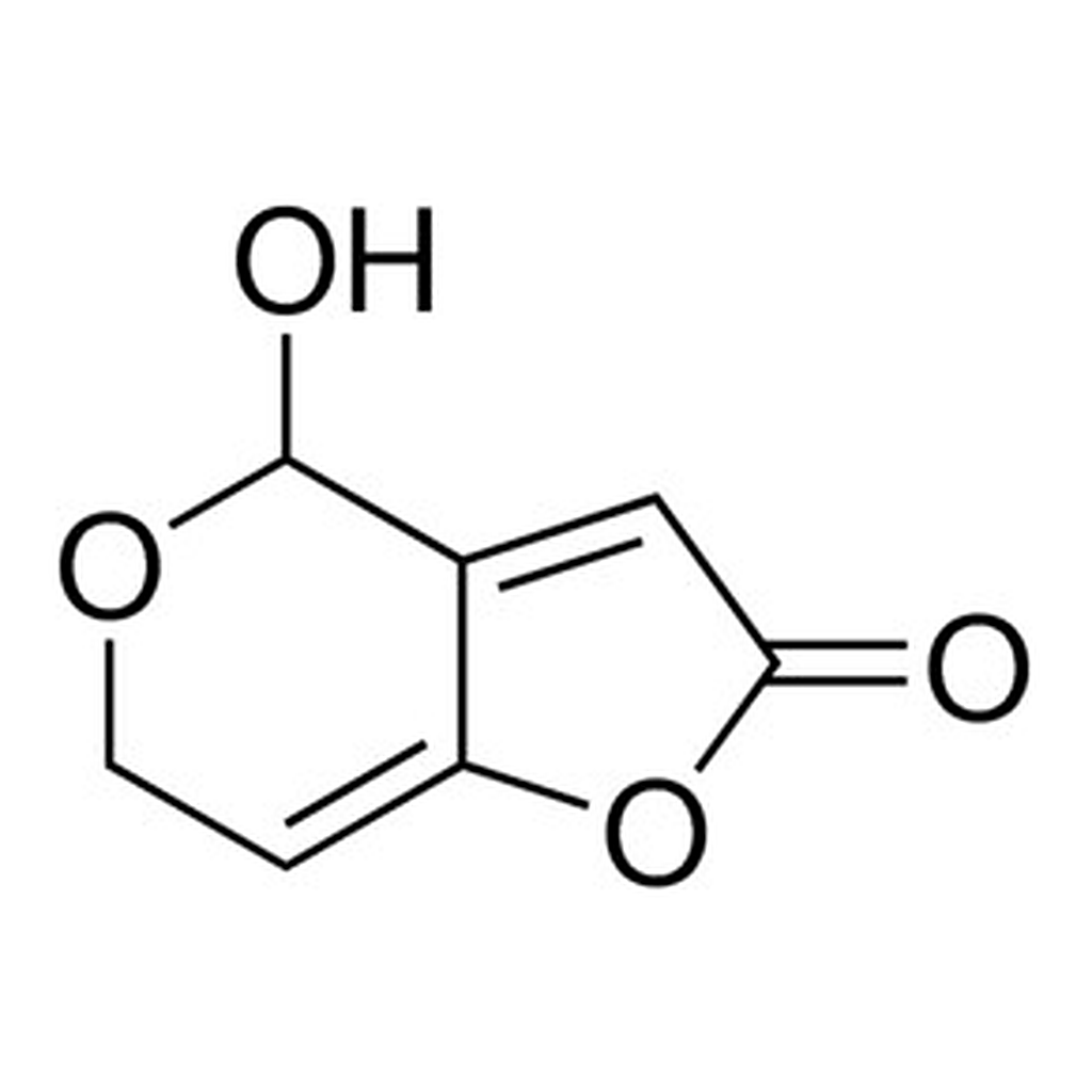 Merck PATULIN SOLUTION, 100 5G/ML IN ACETONITR