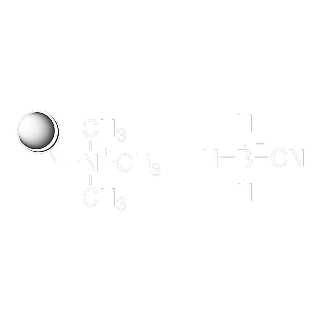 Merck Cyanoborohydride, polymer supported